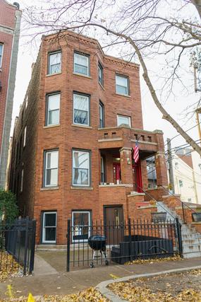 2744 N. Bosworth Ave. #1E, Chicago, IL 60614