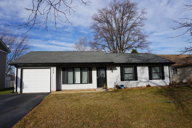 648 Niagara Dr., Bolingbrook, IL 60440