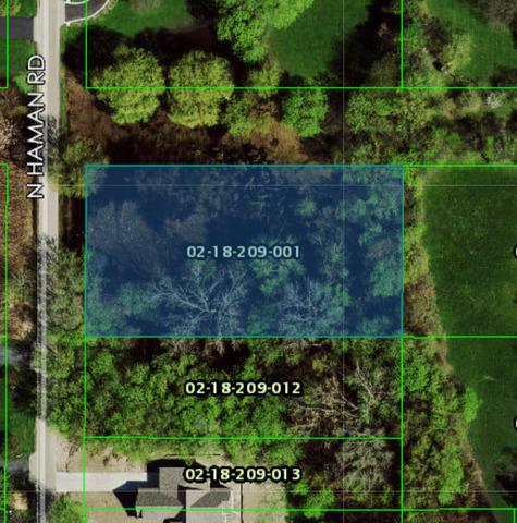 101 Haman Rd., Inverness, IL 60010
