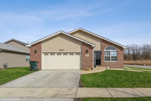 14955 Albany Ave., Markham, IL 60428