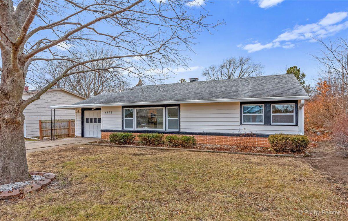 4306 South St., Mchenry, IL 60050