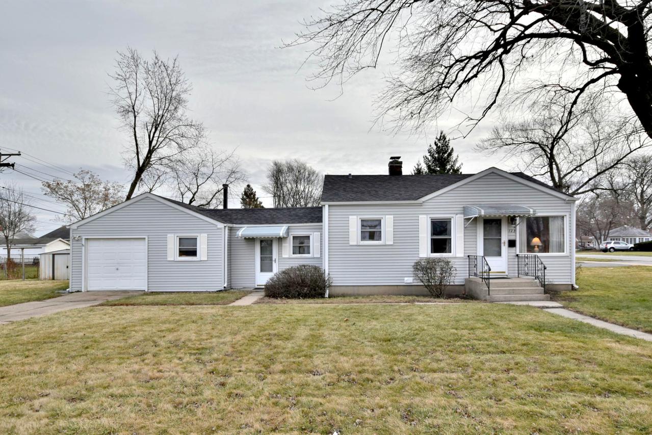 123 S Harold Ave., Northlake, IL 60164