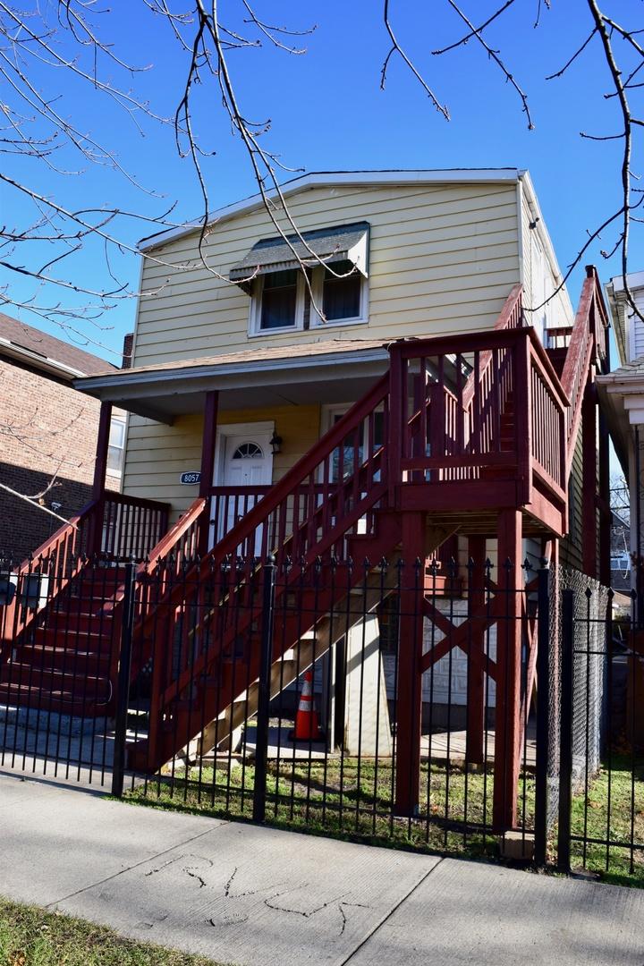 8057 S Coles Ave., Chicago, IL 60617
