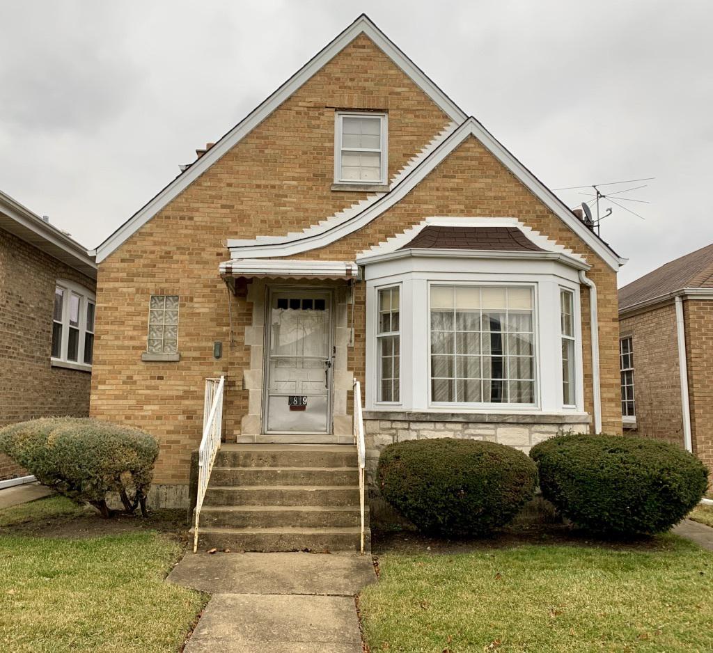 3819 N Panama Ave., Chicago, IL 60634