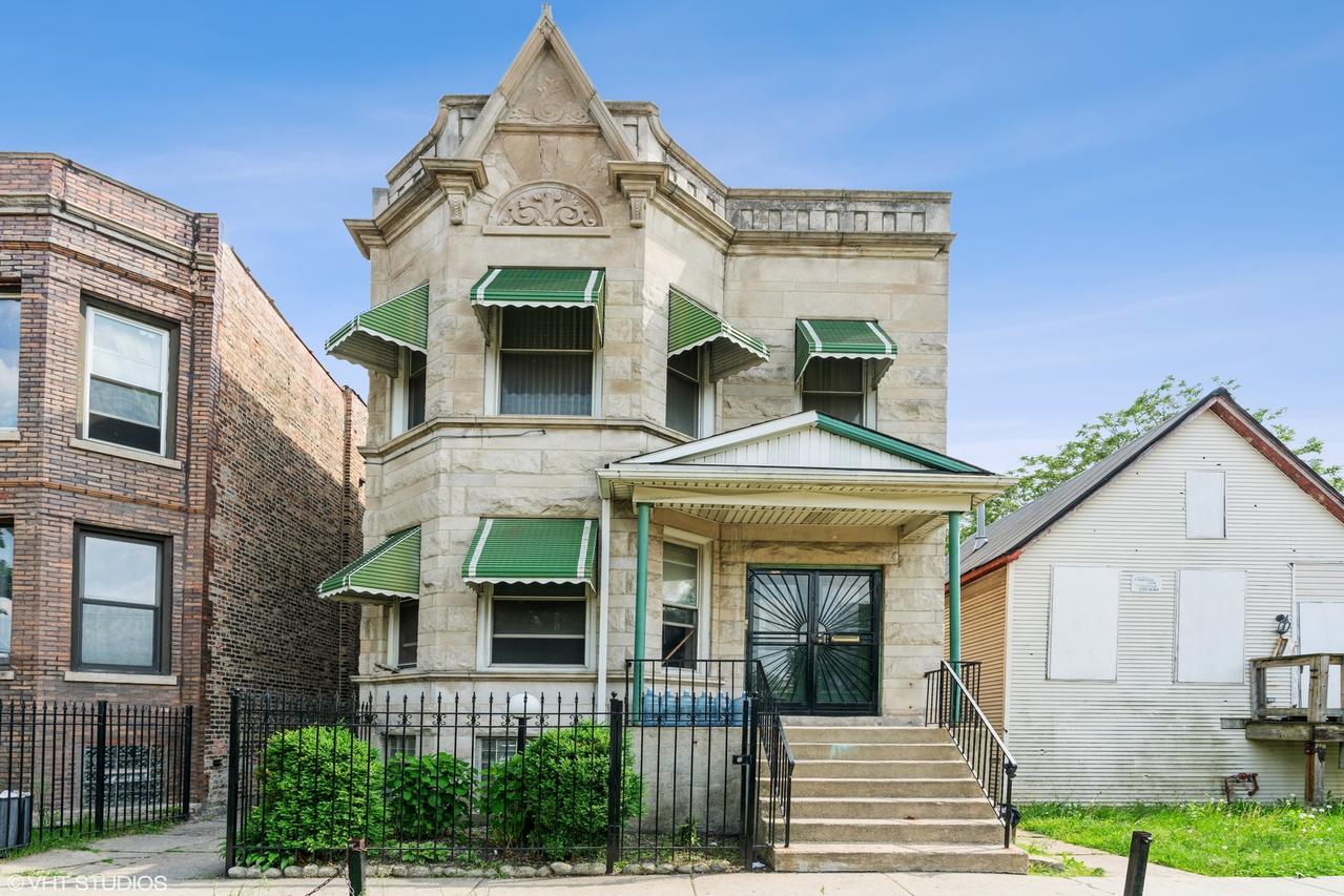 4737 W Polk St., Chicago, IL 60644