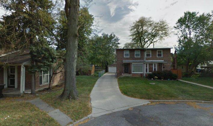 9219 S Dunbar Ave., Chicago, IL 60619