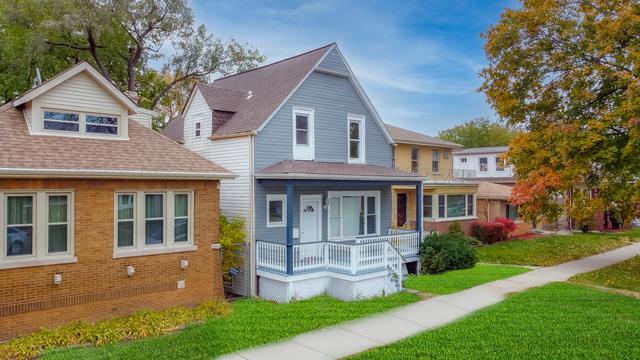 7711 S. Prairie Ave., Chicago, IL 60619
