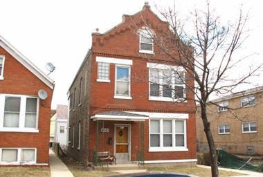 4043 S Montgomery Ave., Chicago, IL 60632
