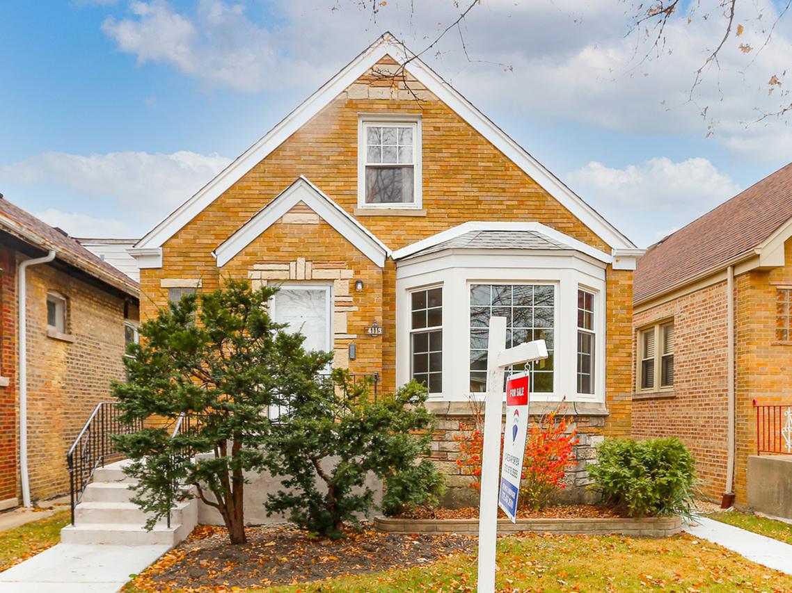 4119 N Austin Ave., Chicago, IL 60634