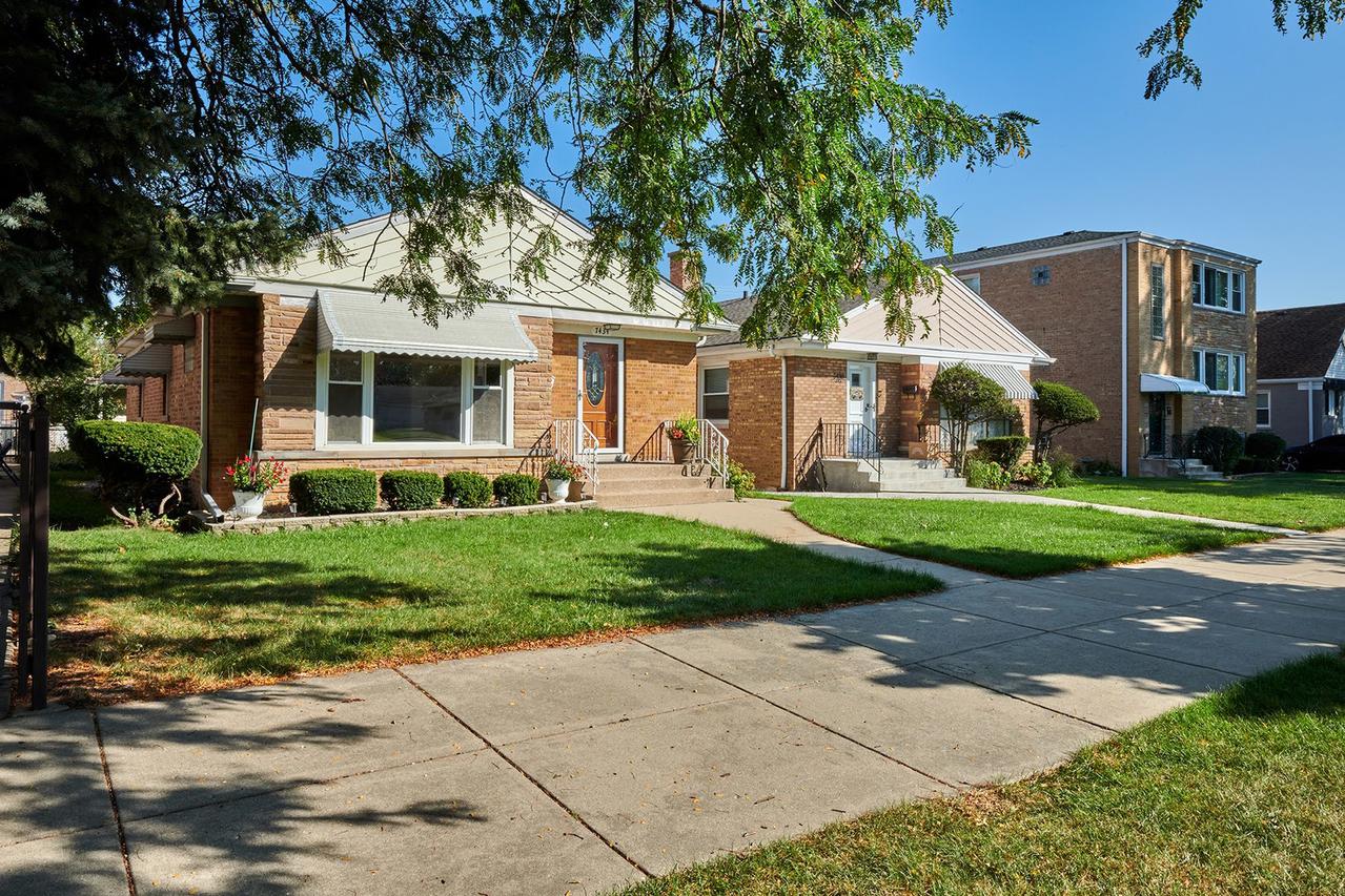 7434 W Devon Ave., Chicago, IL 60631