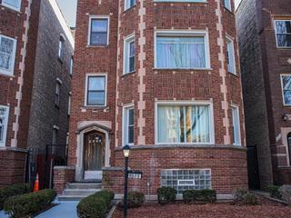 9023 S Laflin St., Chicago, IL 60620