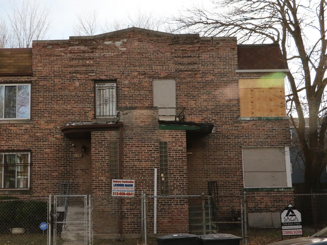 1653 E 70th St., Chicago, IL 60649