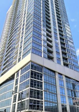 100 E. 14th St. #1809, Chicago, IL 60605