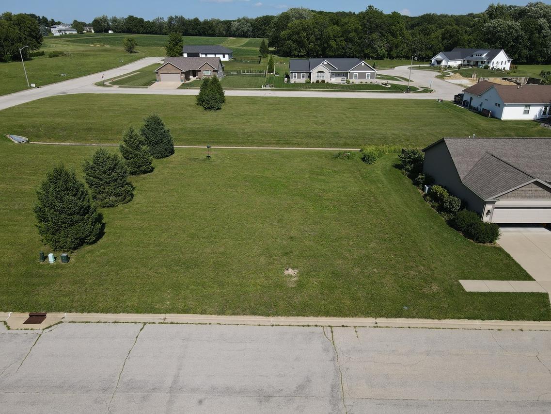 LOT 50 Parkview Dr., Eureka, IL 61530
