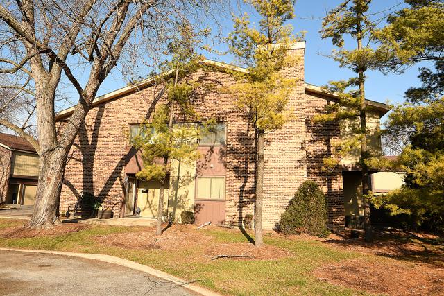 6 W. Millstone Ct. #B, Palos Hills, IL 60465