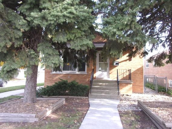 New Homes For Sale This Week in Garfield Ridge: December 17th to December 23rd