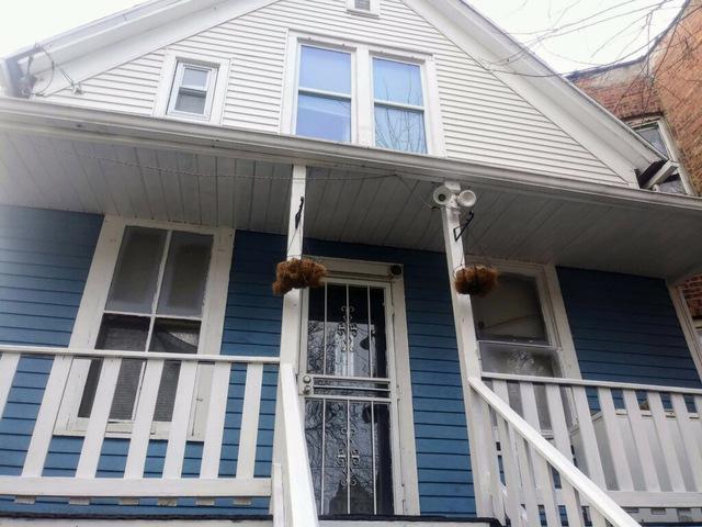 5921 S Aberdeen St., Chicago, IL 60621