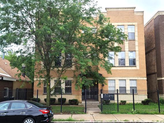 5905 W. Corcoran Pl. #1E, Chicago, IL 60644