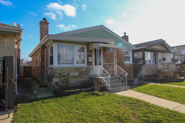 4807 S. Kilpatrick Ave., Chicago, IL 60632