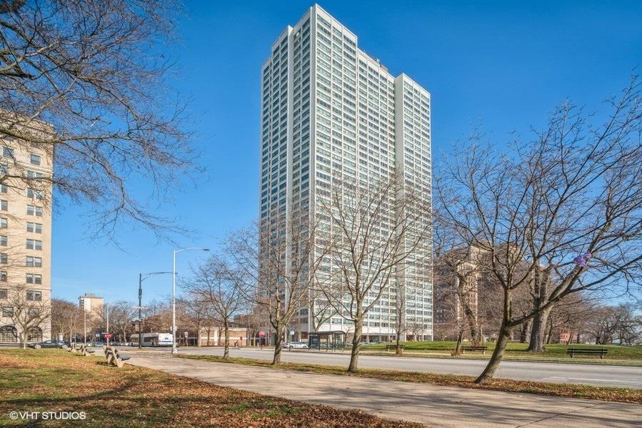 1700 E 56th St. #2804, Chicago, IL 60637