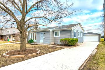 577 E Merle Ln., Wheeling, IL 60090