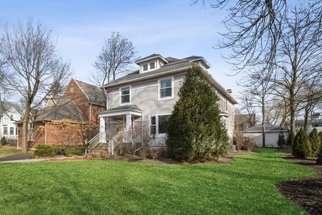 963 Vernon Ave., Glencoe, IL 60022