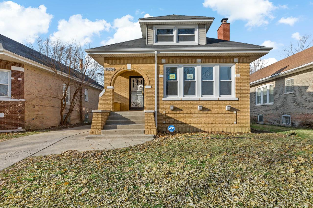 14204 S Edbrooke Ave., Riverdale, IL 60827