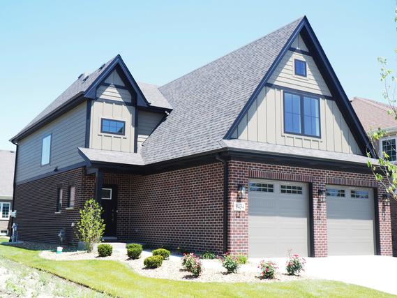 9434 Maria Ln., Orland Park, IL 60467