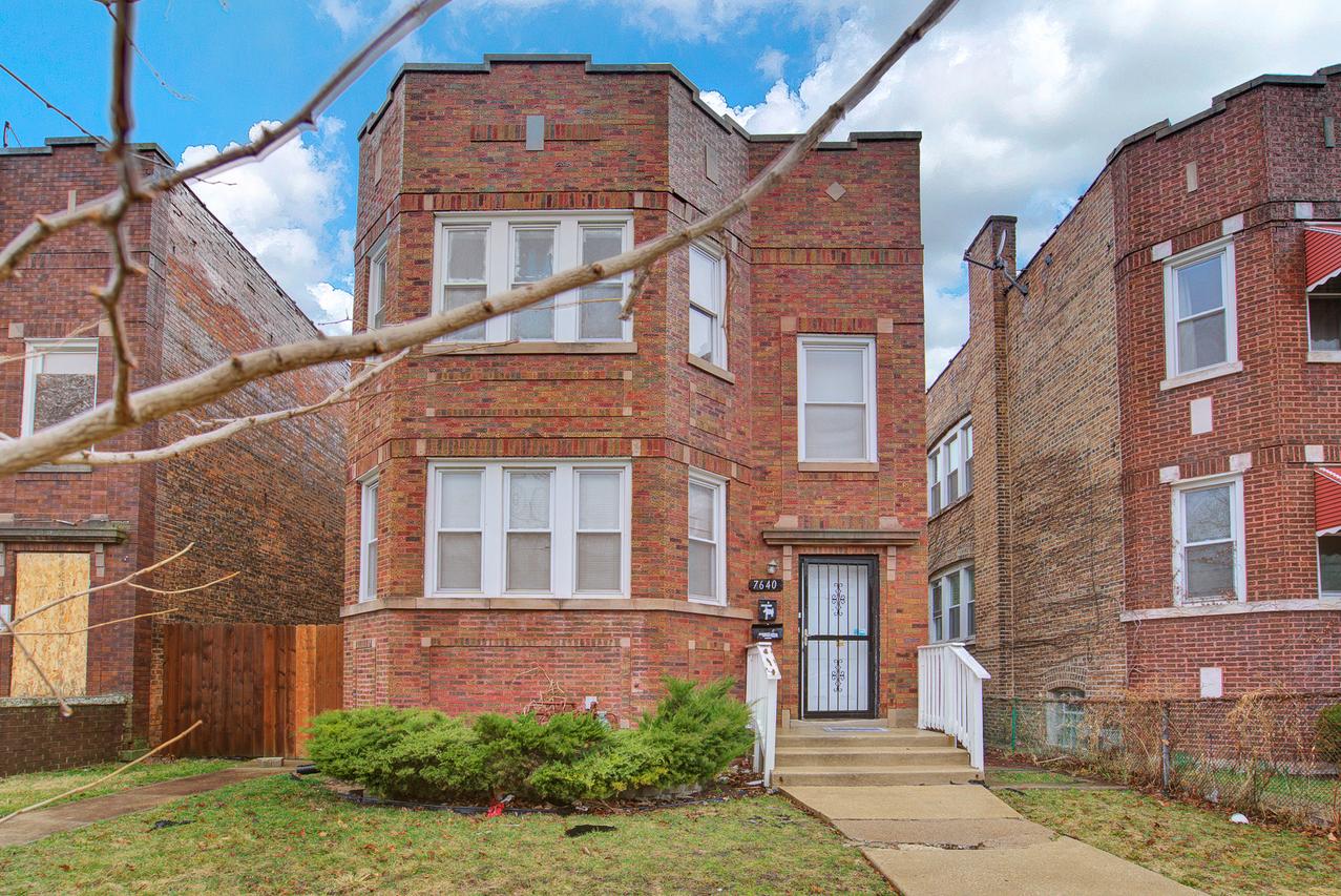 7640 S Throop St., Chicago, IL 60620