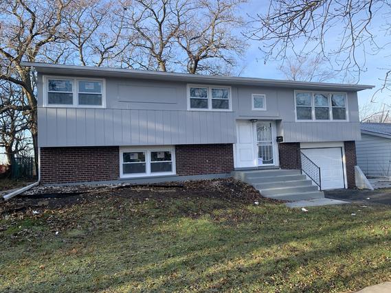 21848 Olivia Ave., Sauk Village, IL 60411