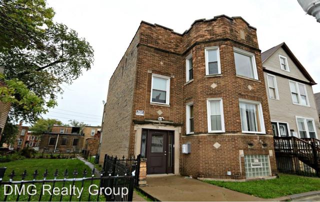 6337 S. Racine Ave. #1-2, Chicago, IL 60636