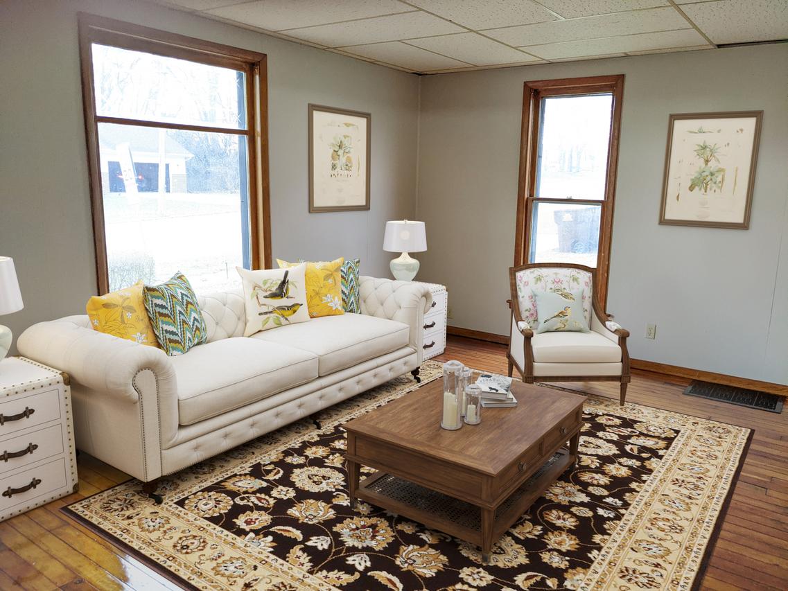 944 E Empire St., Freeport, IL 61032