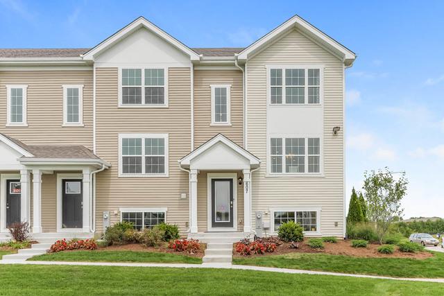3732 Bailey Rd., Yorkville, IL 60560