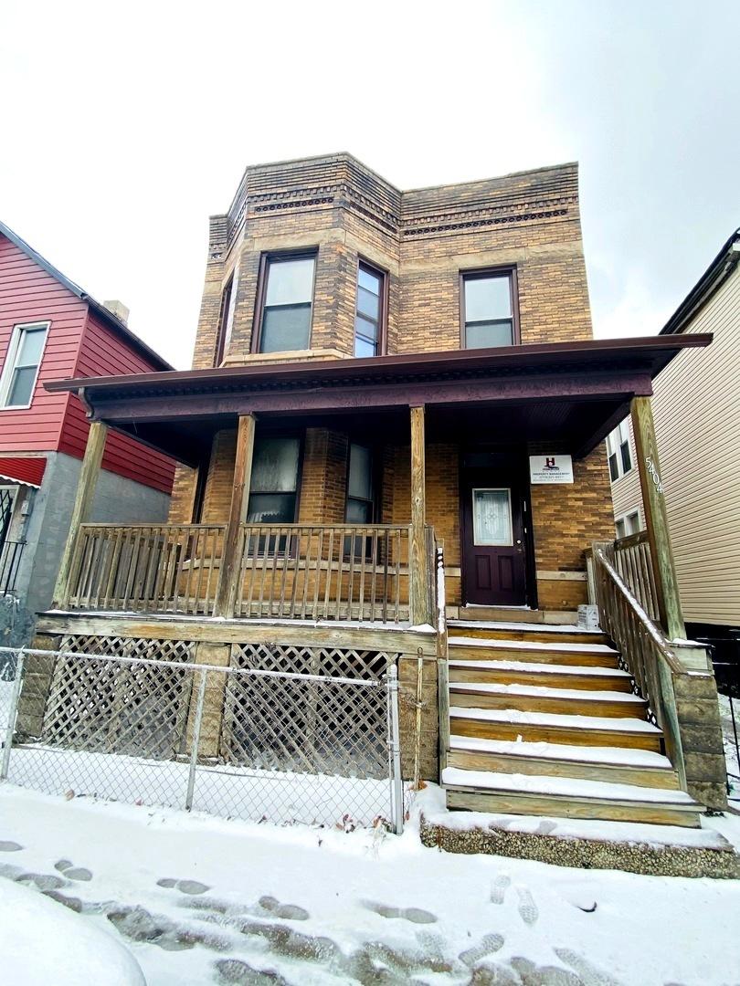 5404 S Wells St., Chicago, IL 60609