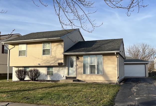 3129 224th St., Sauk Village, IL 60411