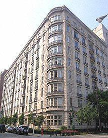 3400 N. Lake Shore Dr. #4A, Chicago, IL 60657