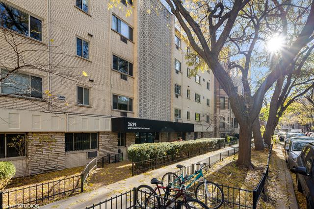 2629 N. Hampden Ct. #414, Chicago, IL 60614