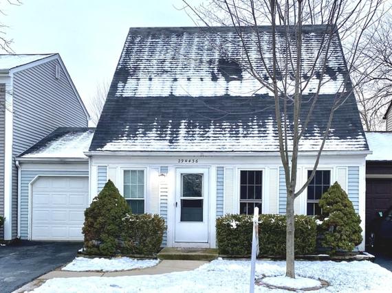 New Homes For Sale This Week That Attend Hubble Middle School: December 24th to December 30th