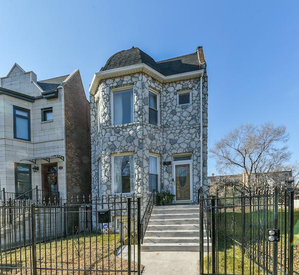4340 S Forrestville Ave., Chicago, IL 60653