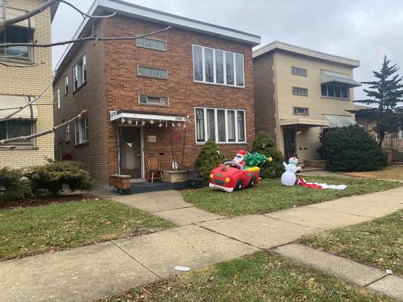 5436 S Laramie Ave., Chicago, IL 60638