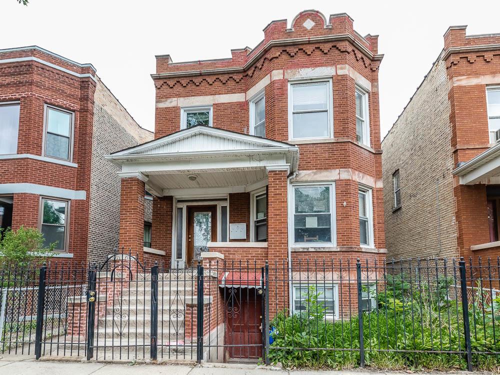 3438 W Potomac Ave., Chicago, IL 60651