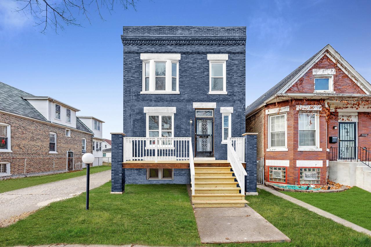 7334 S Eberhart Ave., Chicago, IL 60619