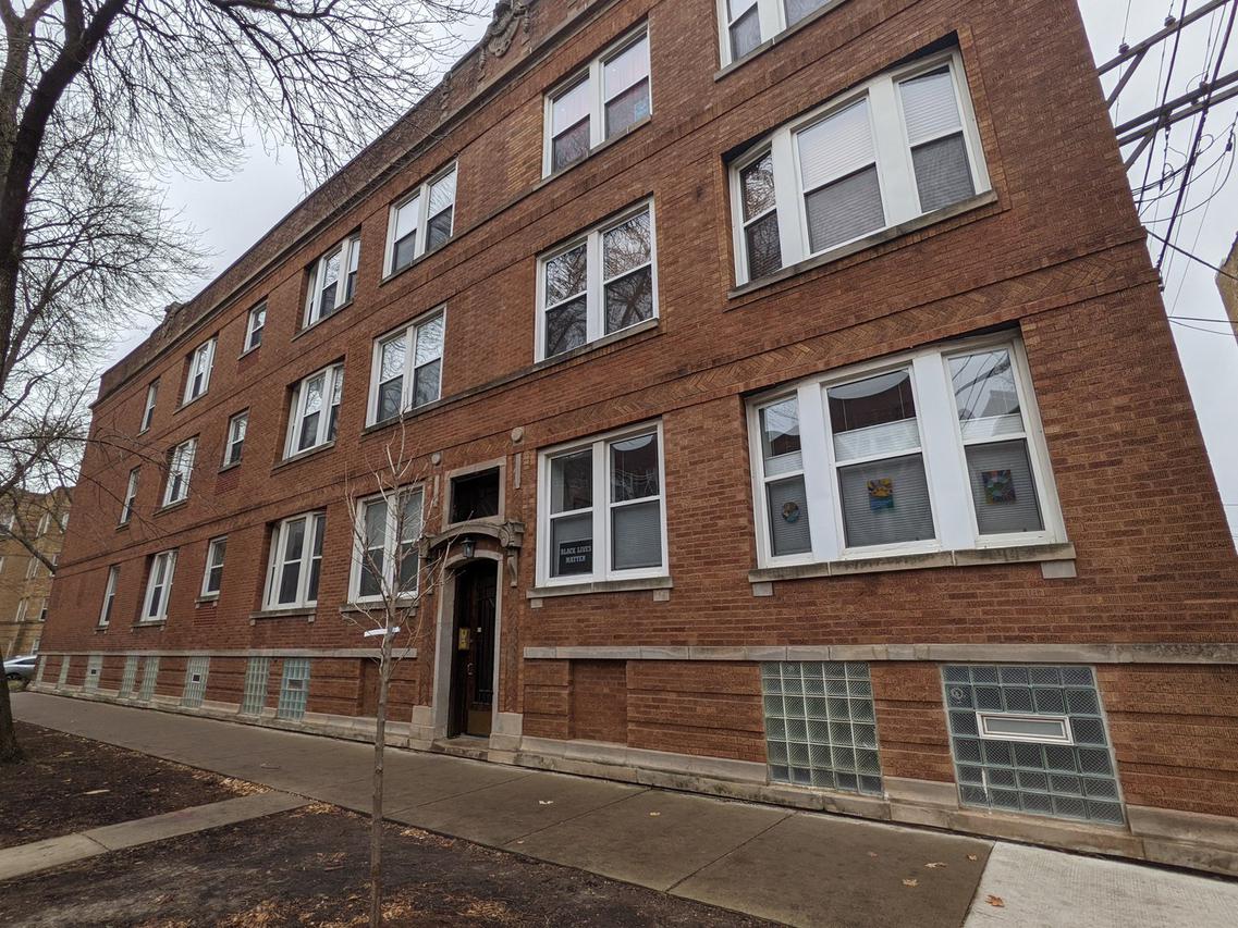 3041 W Sunnyside Ave. #3, Chicago, IL 60625