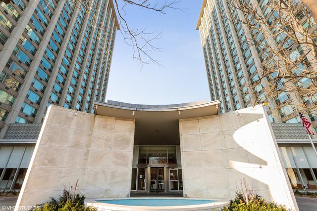 3600 N. Lake Shore Dr. #823, Chicago, IL 60613
