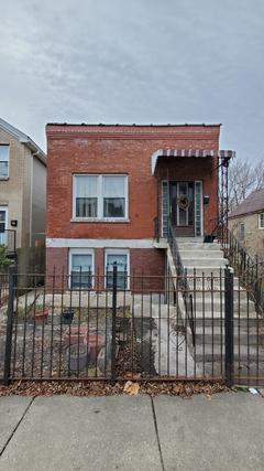 1514 N. Avers Ave., Chicago, IL 60651