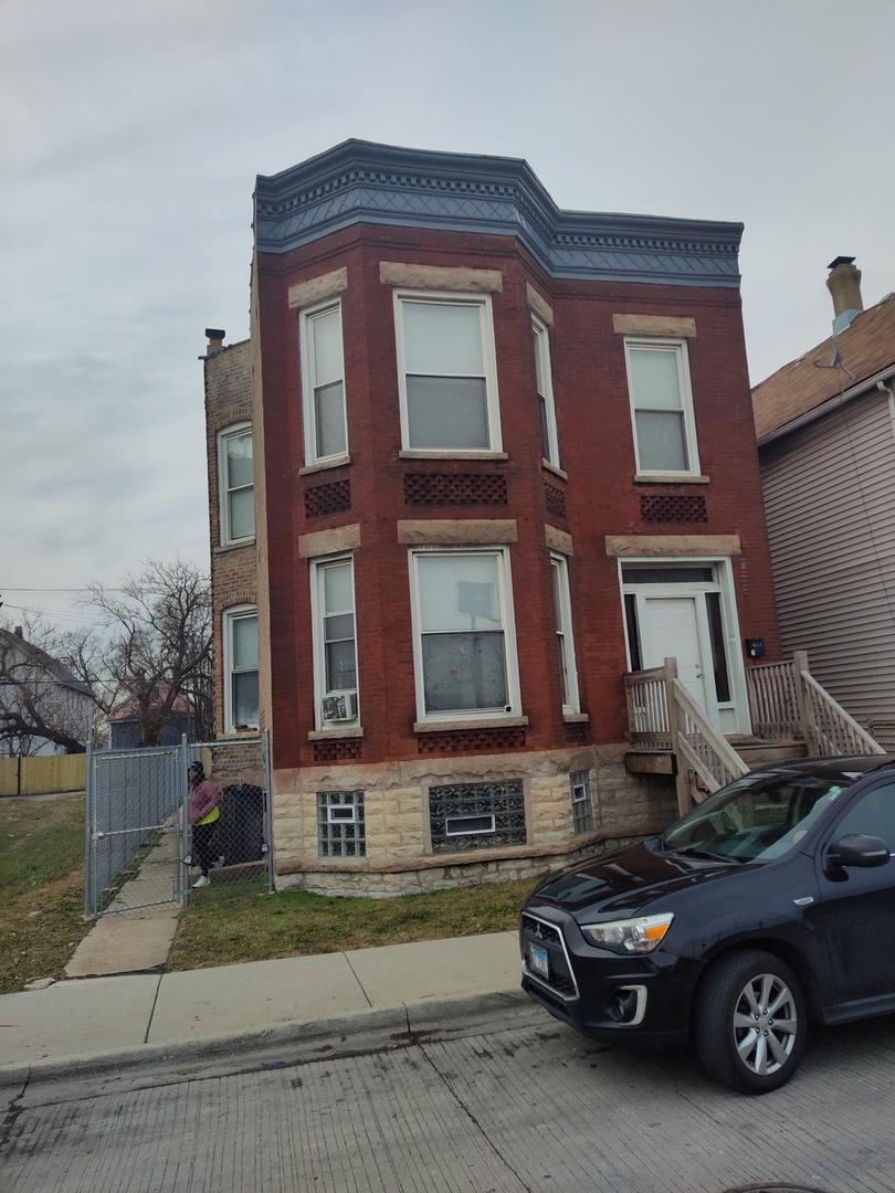 5342 S Wells St., Chicago, IL 60621