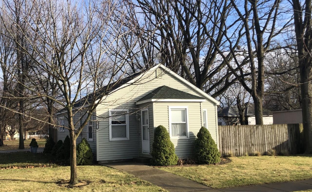 707 N Niles Ave., Tuscola, IL 61953