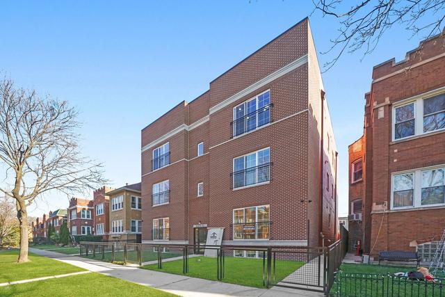3329 N. Avers Ave. #1N, Chicago, IL 60618