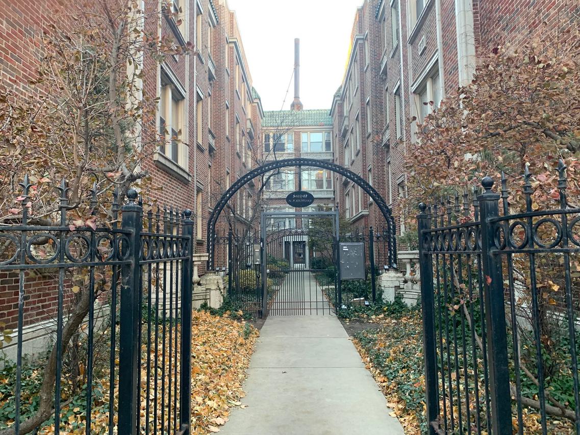 5404 N Kenmore Ave. #G, Chicago, IL 60640