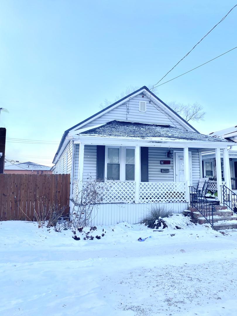 80 S Kankakee St., Coal City, IL 60416